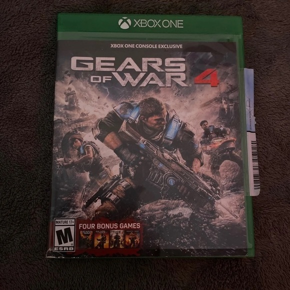 Xbox One S - Picture 5 of 12